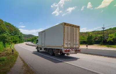 Bursa ile Acıgöl Arası Bulaşık Makinesi Taşıma