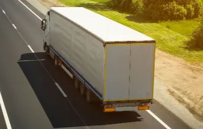 Bursa ile Acıgöl Arası Parça Eşya Taşıma